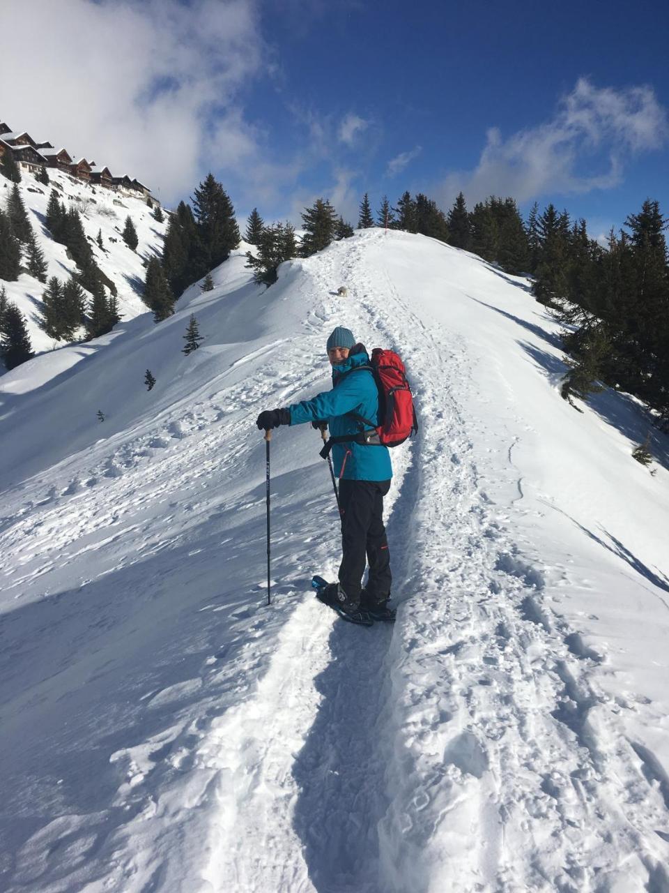Chalet Ariane Blatten bei Naters Bagian luar foto